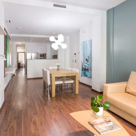 Center City Flats バレンシア エクステリア 写真