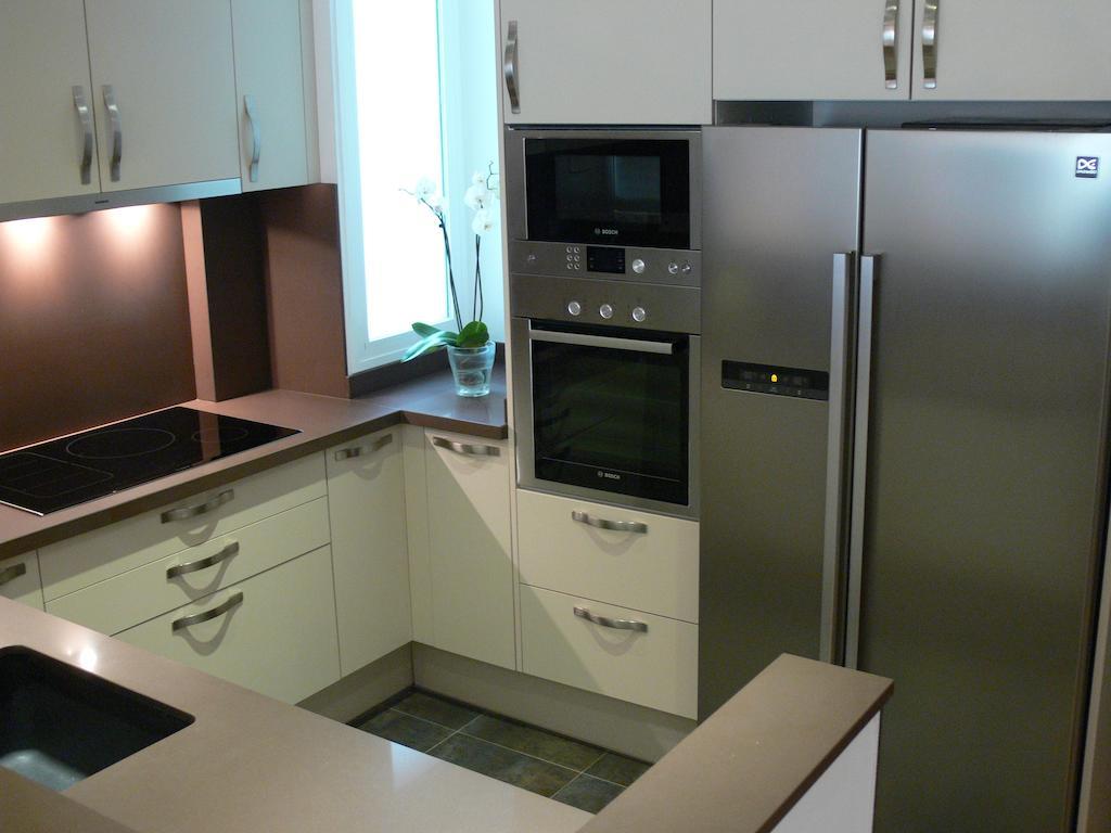 Center City Flats バレンシア 部屋 写真