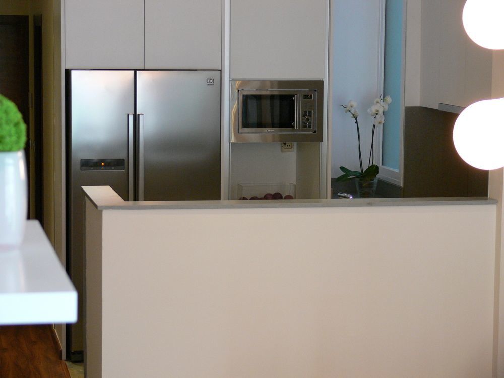 Center City Flats バレンシア エクステリア 写真