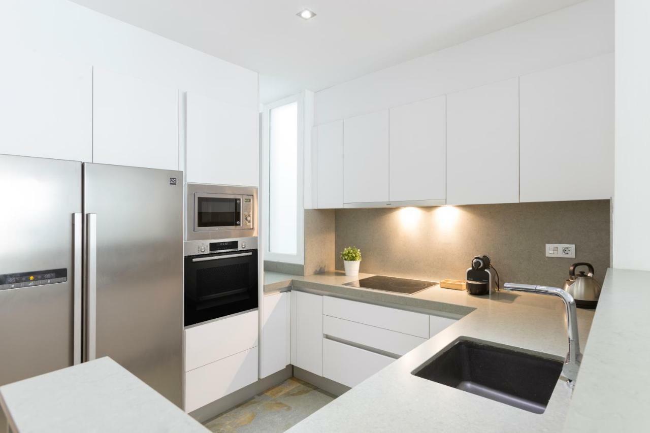 Center City Flats バレンシア エクステリア 写真